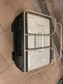 3 valige per bmw gs 1200