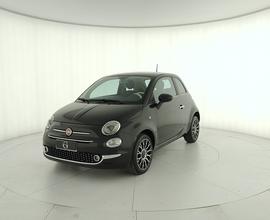FIAT 500 1.0 hybrid 70cv