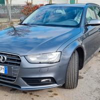 A4 avant 150cv automatico 