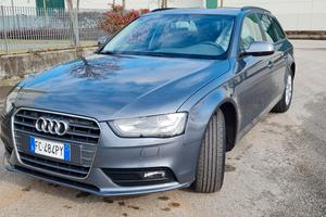 A4 avant 150cv automatico 