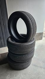 Pneumatici Continental invernali 245/45/19 V XL