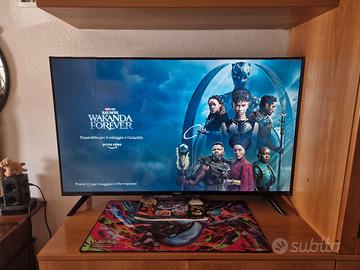 smart tv xiaiomi 