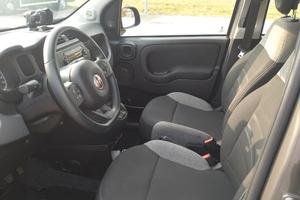 FIAT Panda Hybrid