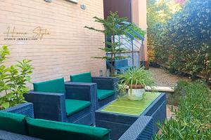 Grazioso appartamento con terrazzo