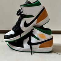 Air Jordan 1 Mid “Oakland” EU 44 – Originali