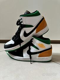 Air Jordan 1 Mid “Oakland” EU 44 – Originali
