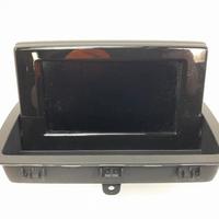DISPLAY DI NAVIGAZIONE AUDI Q3 «8UB» (2012)