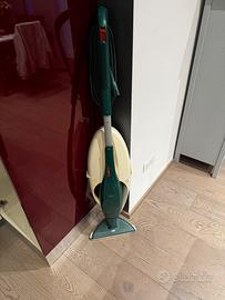 Folletto k131 originale + Kobold  + Pulilux