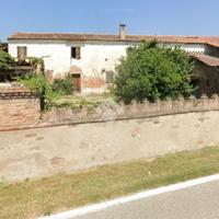 RUSTICO A ROVERCHIARA