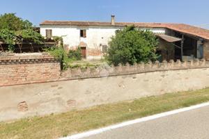 RUSTICO A ROVERCHIARA