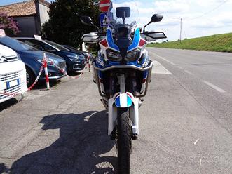 HONDA Africa Twin CRF 1100 L 30°ANNIVERSARIO GAR