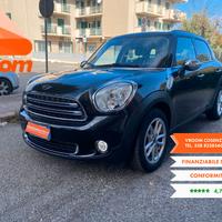 MINI Mini Countrym.(R60) Mini 1.6 One D Busines...