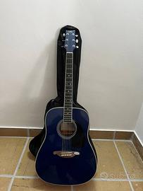 Chitarra Acustica SX 