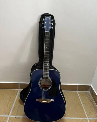 Chitarra Acustica SX 