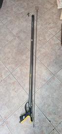 fucile subacqueo seac sub x-fire 105 