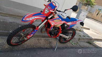 Beta 50 Racing