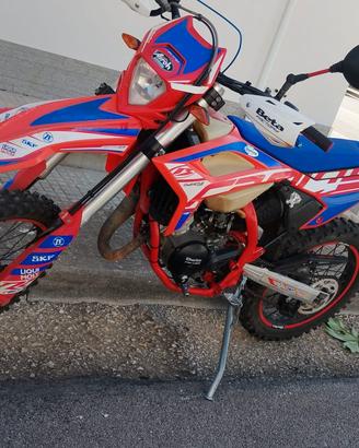 Beta 50 Racing