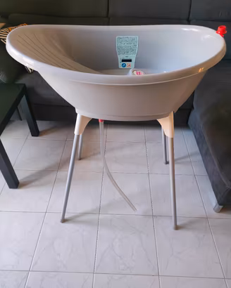 Vasca bagno neonato 