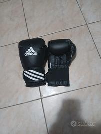 GUANTONI ADIDAS