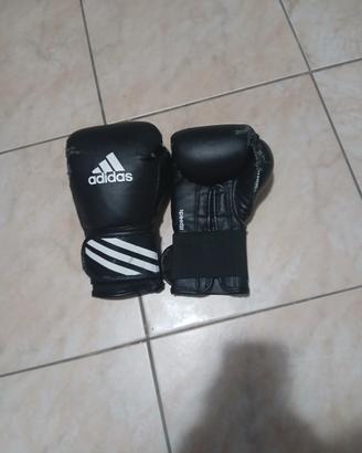 GUANTONI ADIDAS