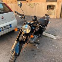 Royal Enfield Bullet 500 - 2017