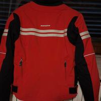 Giubbotto moto spidi xs ortimo stato