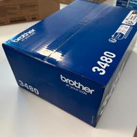 Toner TN3480  stampante Brother