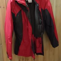 Abbigliamento sci donna