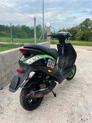 Piaggio Zip 2T