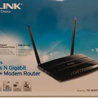 router TP-LINK