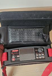 Misuratore Satellitare Rover Atomlight