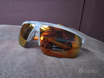 Nike Windshield M CW4663-913 – Occhiali sportivi