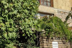 Tolfa - Casa 170 mq + Giardino 450 mq - 105k