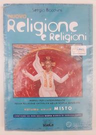 Nuovo Religione e Religioni 9788810612866 