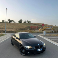 BMW coupé 320d