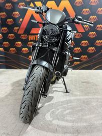 Triumph Trident 660 2022