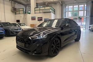 AUDI Q8 3.0 Tdi Mhev S-Line Quattro 286CV Tiptr.