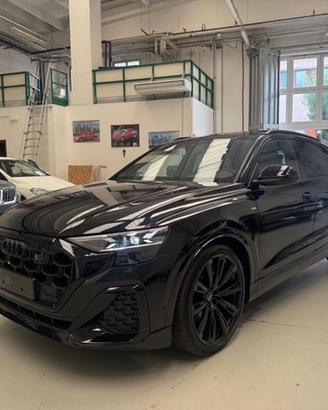 AUDI Q8 3.0 Tdi Mhev S-Line Quattro 286CV Tiptr.