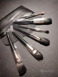 Set pennelli make up