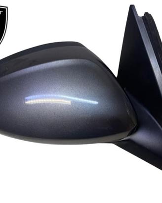 SPECCHIETTO RETROVISORE DESTRO PEUGEOT 208 Serie (
