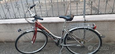 bicicletta donna ATALA BRIDGE