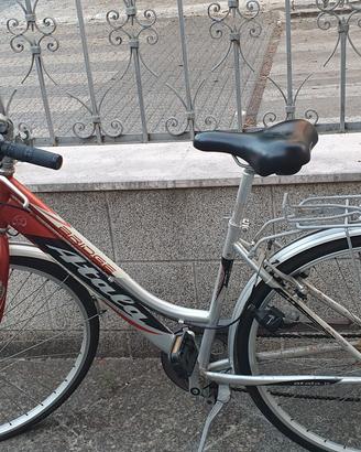 bicicletta donna ATALA BRIDGE