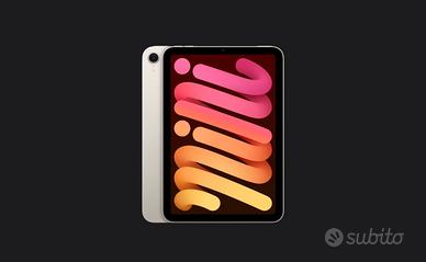 IPad mini a17 pro