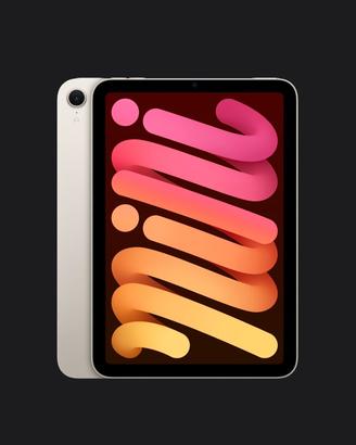 IPad mini a17 pro