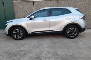 Kia Sportage Benzina/GPL Business