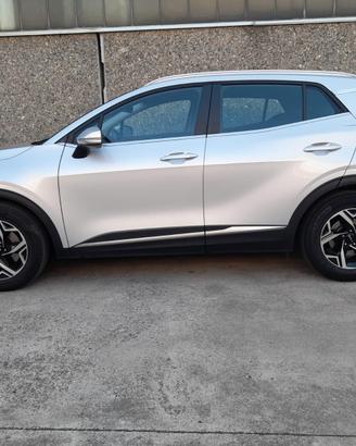Kia Sportage Benzina/GPL Business