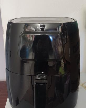 Friggitrice ad aria SilverCrest