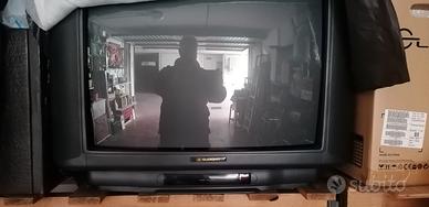 Televisore tubo catodico Dumont