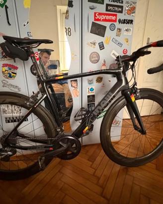 Bici da corsa tg 56/L