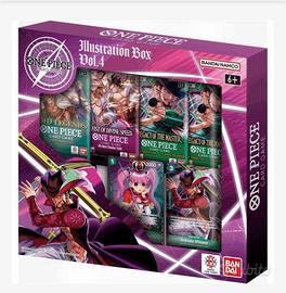 Illustration Box Vol. 4 